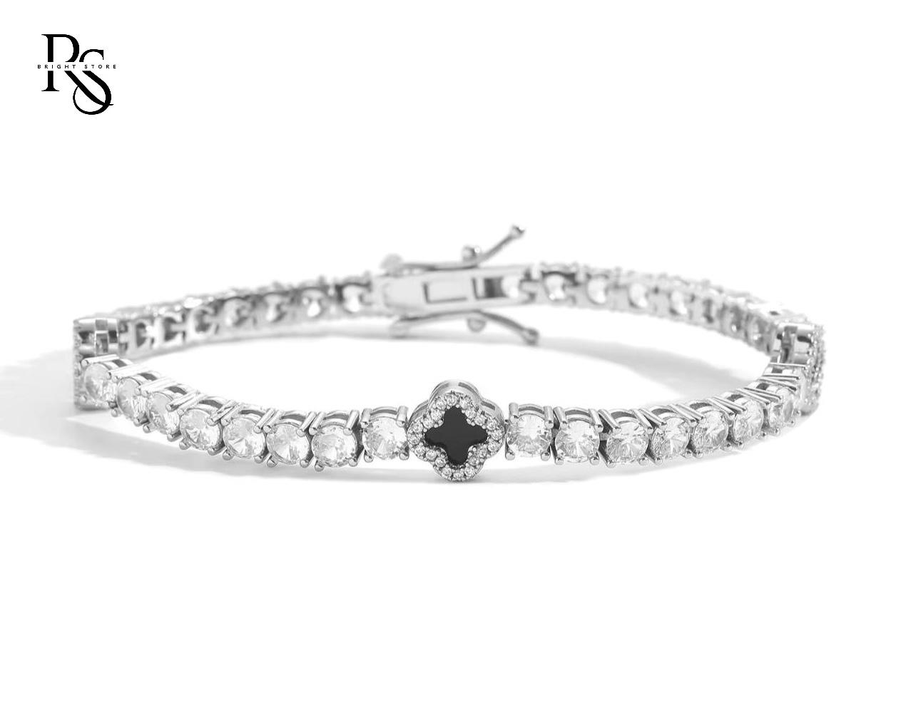 Bracciale ‘ lucky charm ‘