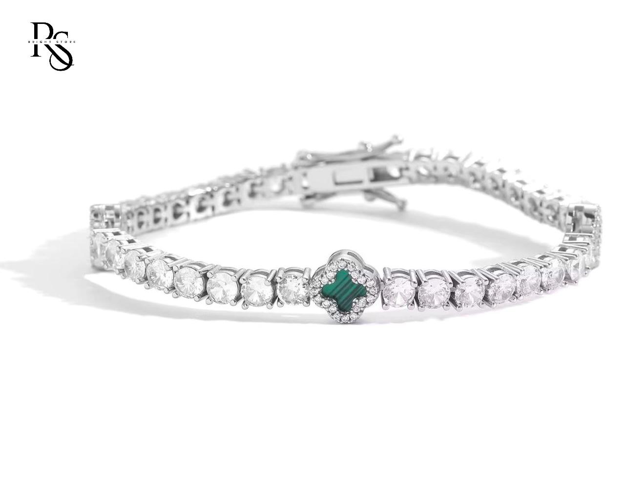 Bracciale ‘ lucky charm ‘