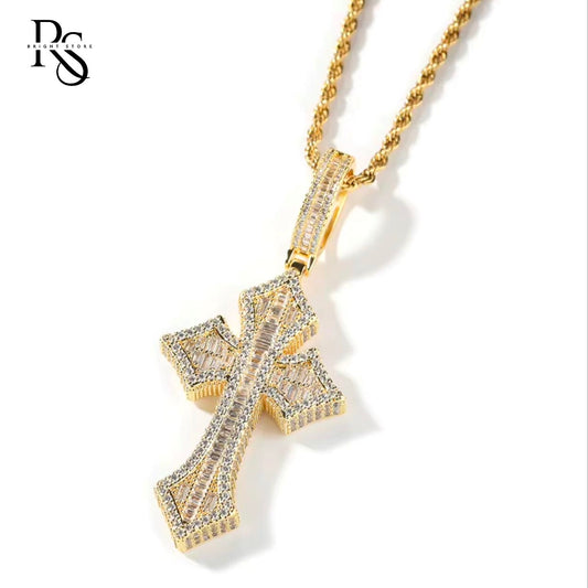 Collana ‘ice x’